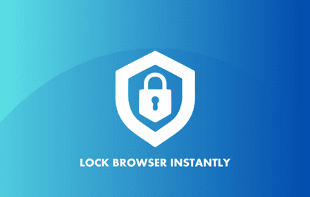 Browser Lock